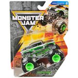 Monster Jam 2025 Officieel 1:64 Diecast Truck Series 44 Arena Favorites Avenger