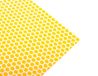 Dailylike Plakfolie katoen honing 21 x 30 cm