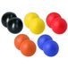 Relaxman Anti stressballen mélange de couleurs - 10x pièces - Dia 6 cm - Mindfullness - Articles de relaxation