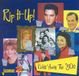 Music&Words Jasmine Records Various Artists - Rip It Up! Kickin Away The 50s (2 CD)