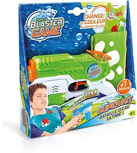 Canal Toys EXT006