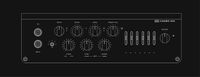 Darkglass Infinity 500 Combo 112 - Basversterker