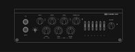 Darkglass Infinity 500 Combo 112 - Basversterker