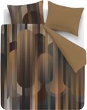 Kardol Sequence dekbedovertrek - Lits-Jumeaux - 240 x 200/220 cm - Multi