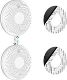 SAVS CS11R Détecteur combiné sans fil connectable 2-pack