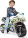 Molto Moto tricycle Police (73 cm)