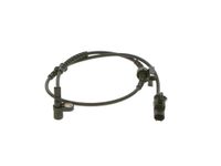BOSCH Sensor, Raddrehzahl 0265008331