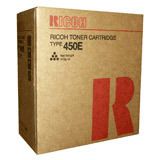 Ricoh 884240 Toner Cartridge - Black - 17000 Pages - Compatible with 4022/4127/4522/4527/4622/4822/5035/5135/5535/5632/5640/5832/5840