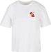 Miss Tee Dames-T-shirt Ladies Tan Time MST348