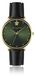 Amelia Parker Montres AF6-S018G Noir