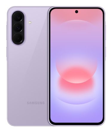 Samsung Galaxy A37 5G - 128GB - Awesome Lavender