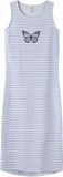 NAME IT NKFVIPPA SL LONG DRESS Robe fille - Taille 134