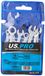 US PRO 2079 10st Mini Metrische Combinatie Sleutel Set 4-11mm, Chrome