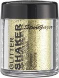 Stargazer Glitter shaker Goud 5 gram
