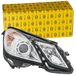 HELLA 1EL 010 800-021 DE/Halogène Phare