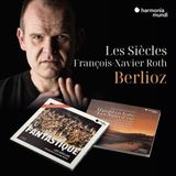 Berlioz Harmonia Mundi Berlioz (2 CD)