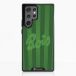 Varbergs BoIS Coque de Téléphone 3D Samsung Galaxy S23 Ultra - FC Vert
