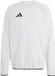 Adidas Sweater Heren Tiro 26 Travel Crew Grijs - Maat L
