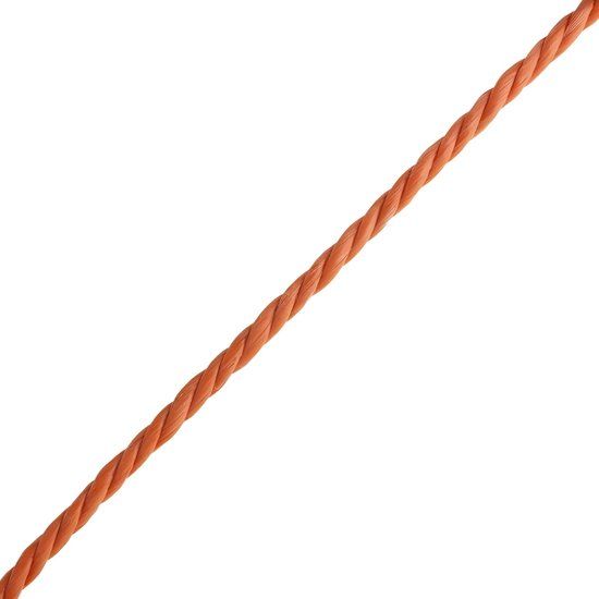 Deltafix Polyprop.koord or 8mm p/m