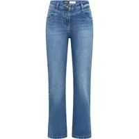 NOS Toronto BOOTCUT Ligh, authentisch gebrauchter Waschgang