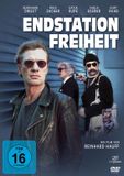 Alive Ag Endstation Freiheit (Filmjuwelen) DVD Duits 16
