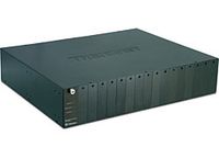 TRENDnet TFC-1600 Netwerkchassis