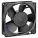 EBM Papst 5218NH Ventilateur axial 48 V/DC 252 m³/h (l x l x h) 127 x 127 x 38 mm