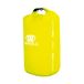 Wantalis Waterdichte tas, polyester, fluorescerend, 10 l, voor volwassenen, uniseks, neongeel, 10 l