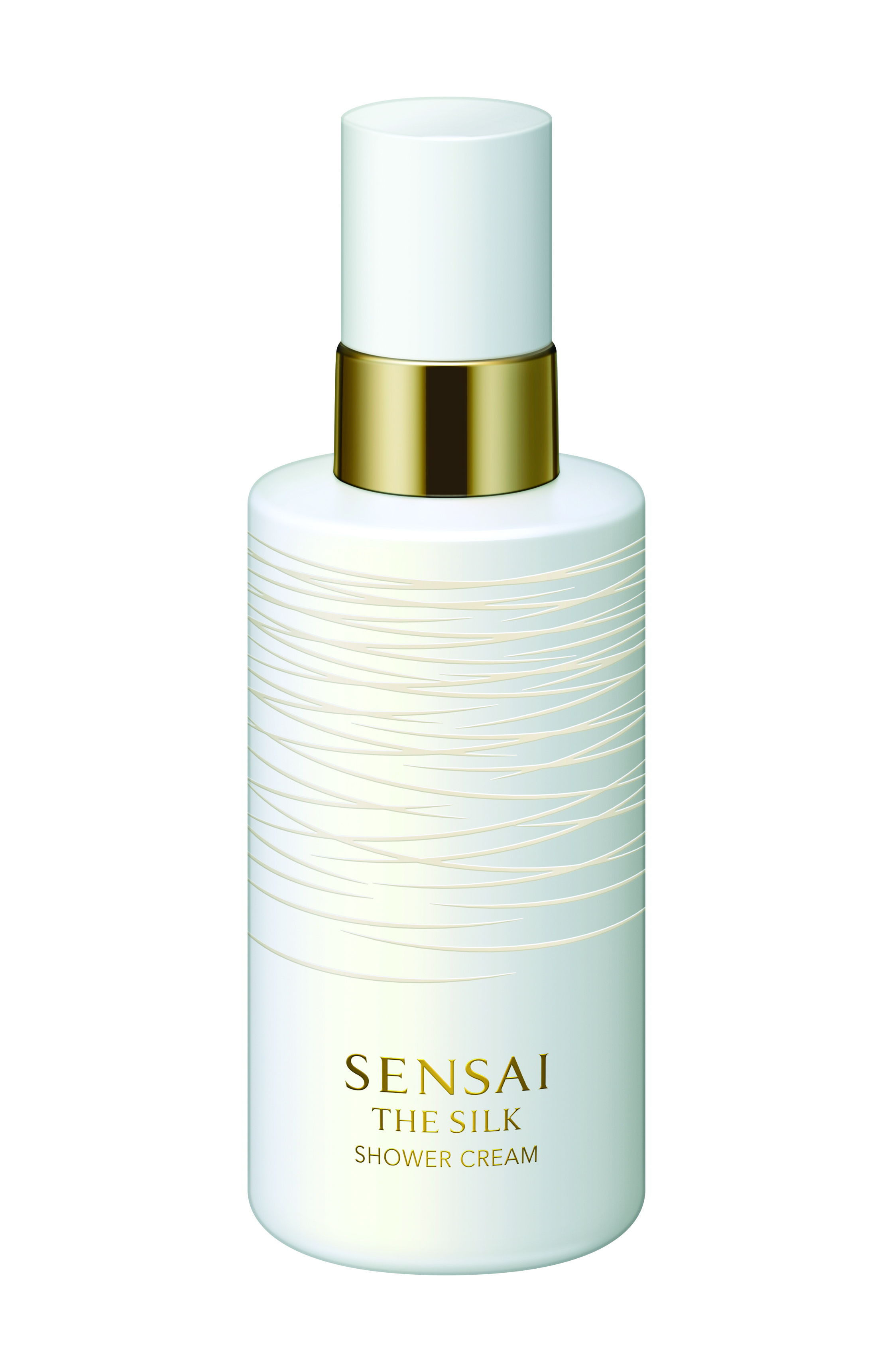 Sensai The Silk Shower Cream