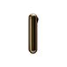 ISP Wandleuchte Gold Poliertes Messing Designer Ilia Potemine