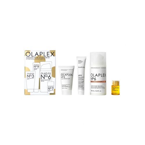 Olaplex Olaplex Smooth Your Style Hair Kit