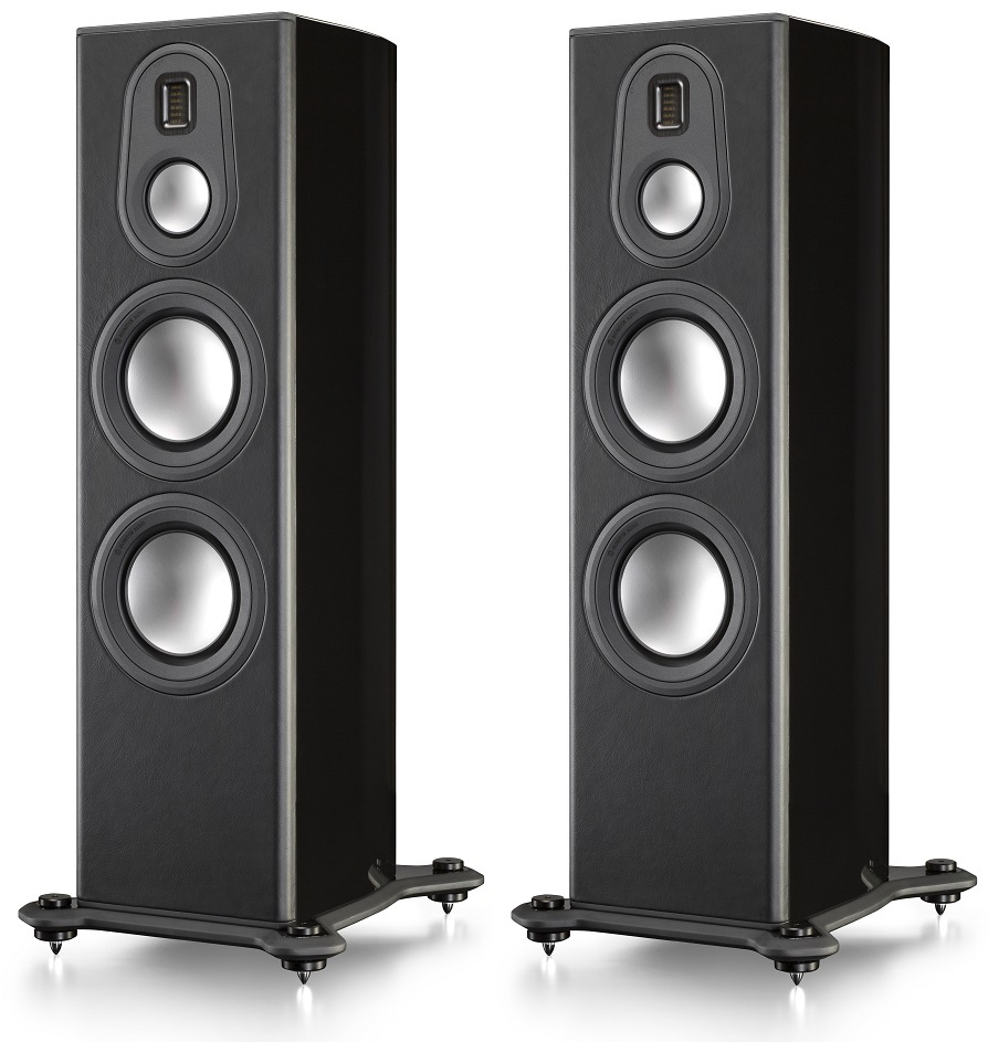 Monitor Audio Platinum PL300 II ebony