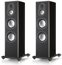 Monitor Audio Platinum PL300 II ebony