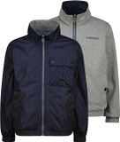 Vingino Teylor Veste pour garçon - Dark Blue