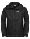 Jack Wolfskin Rainy Days Jacket K uniseks-volwassene Regenjas