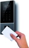 Safescan TimeMoto Clocking in system TM-626 Tijdregistratiesysteem Vingerafdruk, RFID