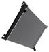 Radiateur de voiture - Radiateur moteur complet - Convient pour voiture particulière 2007-2015 boîte de vitesses manuelle - Acier - OE 17118675266 - 78,7x49,4x14 cm