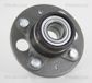 TRISCAN Jeu de roulements de roue 8530 40232 pour HONDA Jazz II hatchback (GD_, GE3, GE2)