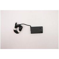 Lenovo Chicony ADLX65YSCC3A - Netzteil - Wechselstrom 100-240 V - 65 Watt - FRU
