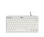 BakkerElkhuizen UltraBoard 950 V2 US Qwerty Bedraad USB Toetsenbord