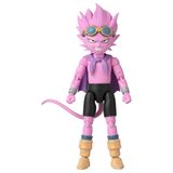 BANDAI Dragon Ball Super Sand Land Stars Beelzebub Actiefiguur