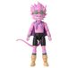 BANDAI Dragon Ball Super Sand Land Stars Beelzebub Actiefiguur