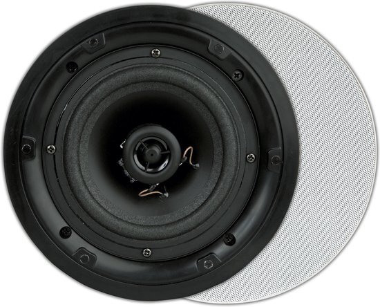 Artsound FL501 inbouw / wit