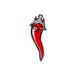 Quattroerre 14037 sticker 3D Chili
