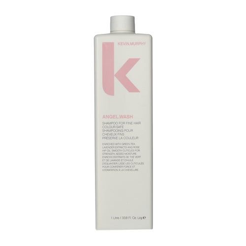 KEVIN.MURPHY Angel Wash Shampoo - 1000ml