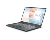 MSI Modern / A11MU-1045XFR