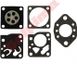 BPC Parts Carburateur reparatieset passend op TILLOTSON ( DG- 2HU )