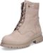 Tamaris 1-25253-45 Dames Desert Boots Leer Bruin