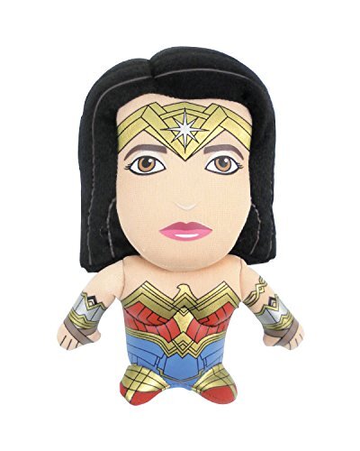 ToyJoy 910538 Wonder Woman pluche dier