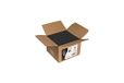 Clairefontaine 55836C - Doos van 200 Zelfklevende Enveloppen C6 11,4x16,2cm